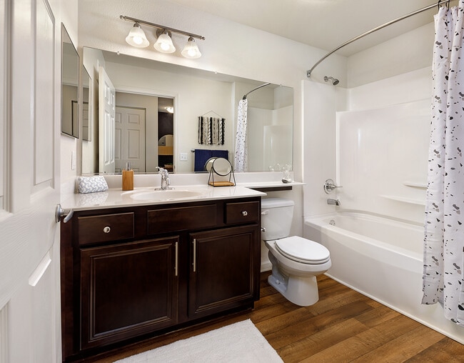 Photo - Addison at Swift Creek