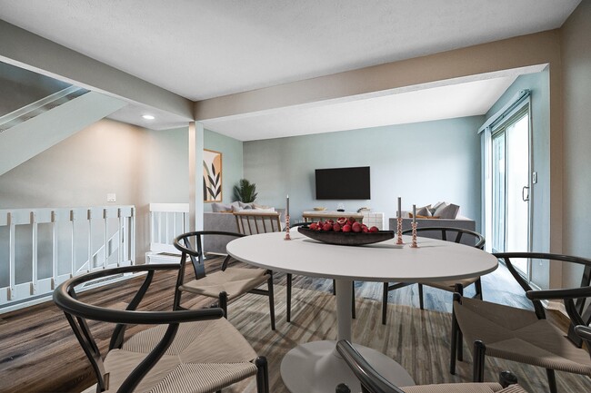 Photo - Northgate on Sharon Apartments