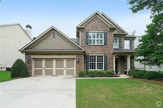 Building Photo - 4745 Shiloh Springs Rd Rental
