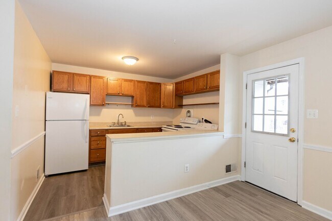 Photo - Georgetown South Townhouse