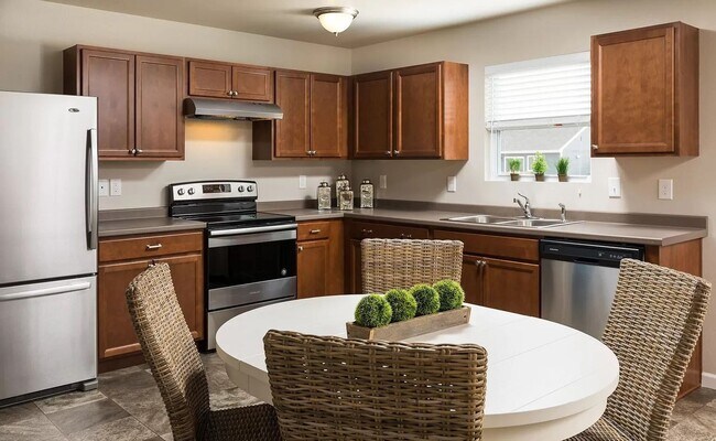 Photo - Best Priced New Home in Galesburg!