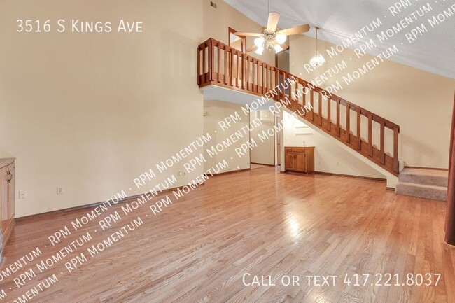 Photo - 3516 S Kings Ave