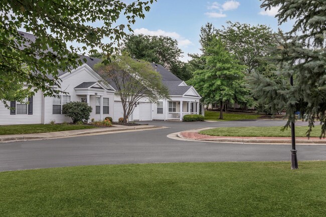 The Village of Western Reserve Apartments