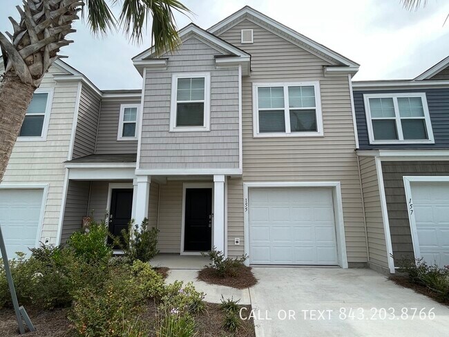Homey Townhouse in Palmetto Reach!! - Homey Townhouse in Palmetto Reach!!