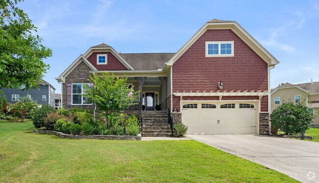 Building Photo - "Luxurious 4-Bedroom Retreat with Third Fl... Rental