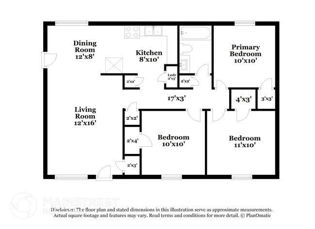 Photo - 6320 Valleybrook Cove