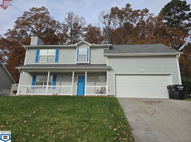 Photo - 1544 Pheasants Glen Dr