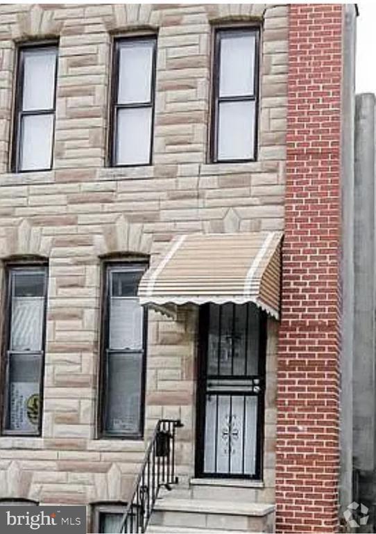 Building Photo - 224 S Calhoun St Rental