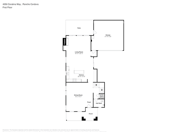 Photo - 4050 Coratina Way House