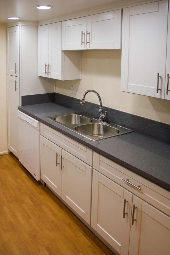 Kitchen 4 - 1730 Camden Ave Unit 104