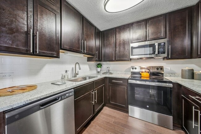 West77 Apartments