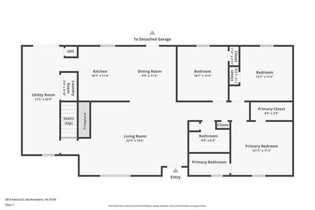 Photo - 2813 Edward Ct