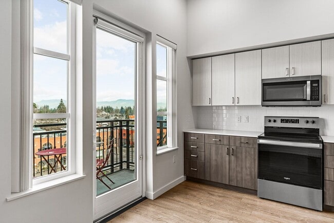 Gordon Lofts