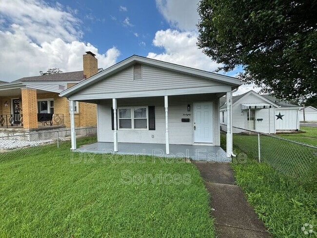 Building Photo - 1080 Azel Ave Rental