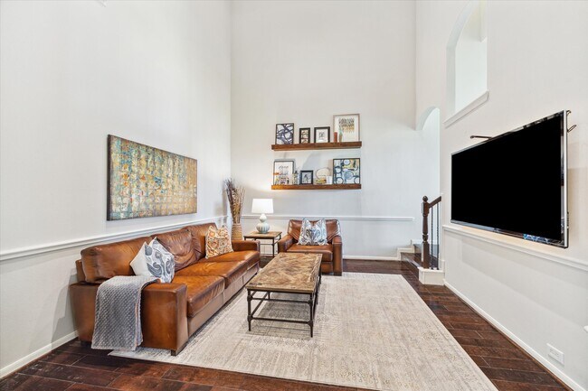 Photo - 3310 Spring Landing Ln