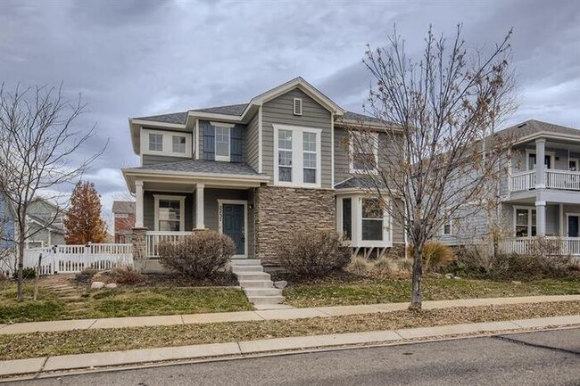 2237 Whistler Drive, Longmont, CO, 80504 - 2237 Whistler Drive, Longmont, CO, 80504 House