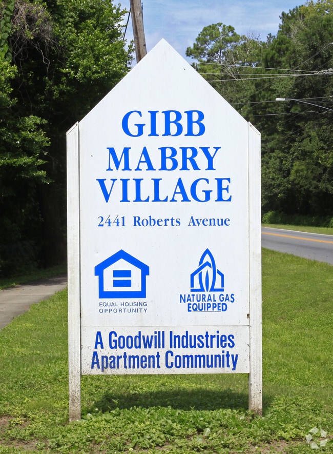 Photo - GIBB Mabry Village