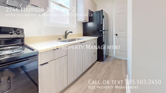 Photo - 2746 S Madison Ave Unidad 2