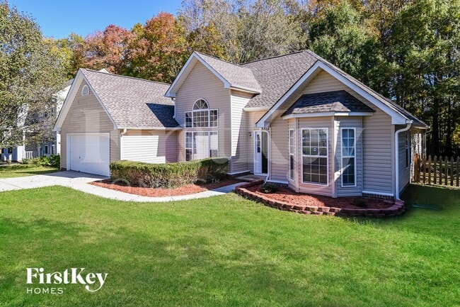 Photo - 6512 Goldenblush Cir