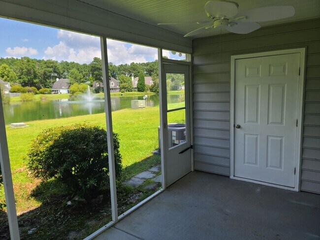 Photo - Freshly renovated and low maintenance