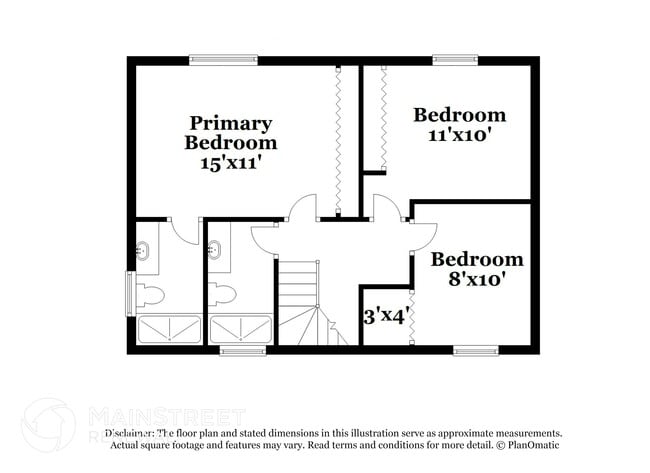 Photo - 669 Lake Dexter Cir