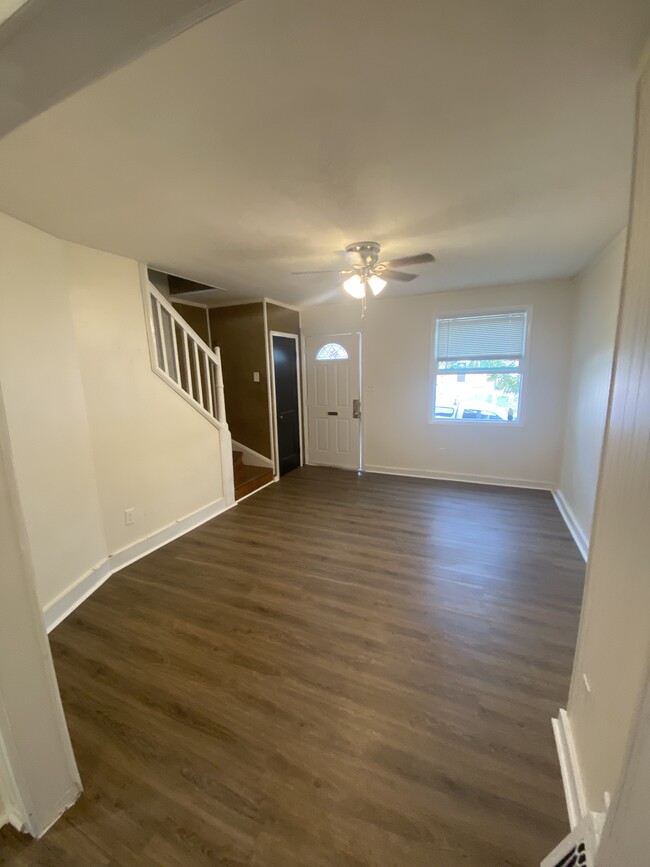 Photo - 3605 10th St Townhome