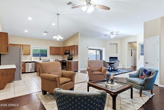 Photo - 17318 N 19th Terrace