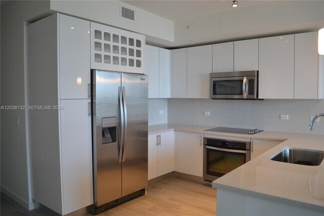 Photo - 999 SW 1st Ave Unit 3202