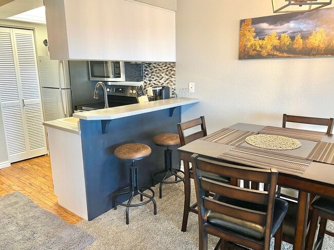 Photo - Brian Head Rental All utilities Included!! Unidad 129