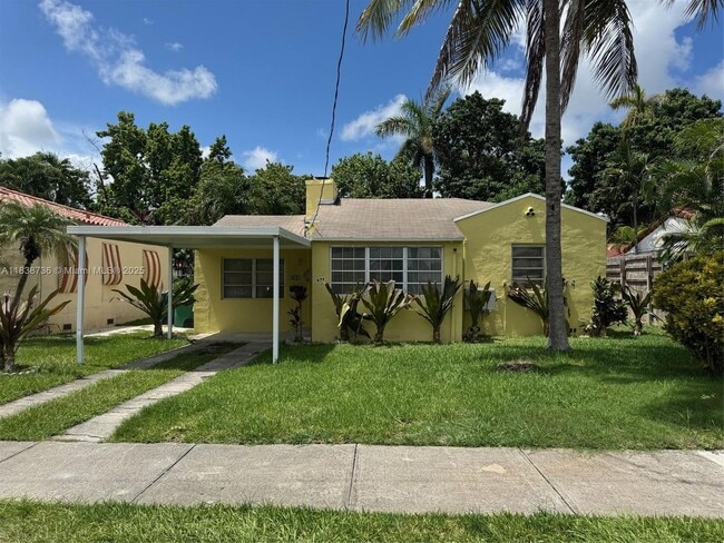 Building Photo - 671 NE 87th St Unit 671 Rental