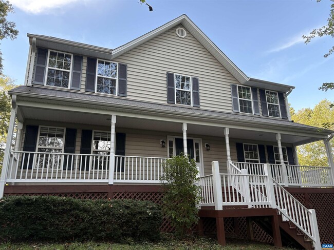 Building Photo - 1575 Preddy Creek Rd