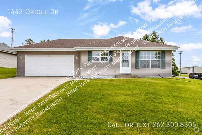 Building Photo - 1442 Oriole Dr Rental
