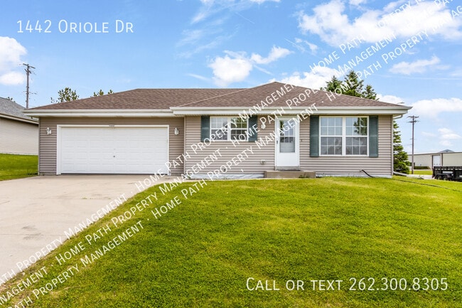 Photo - 1442 Oriole Dr Casa