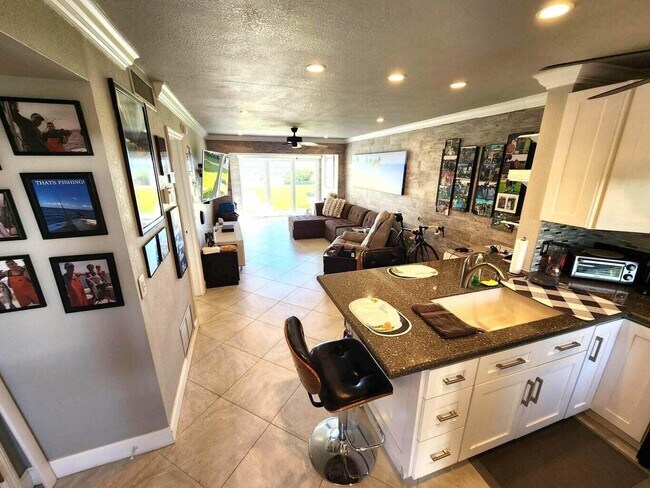 Photo - 3851 N Ocean Blvd Unit 107