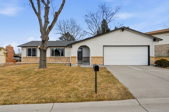 Building Photo - Inviting 3 Bed Home in Arvada!
