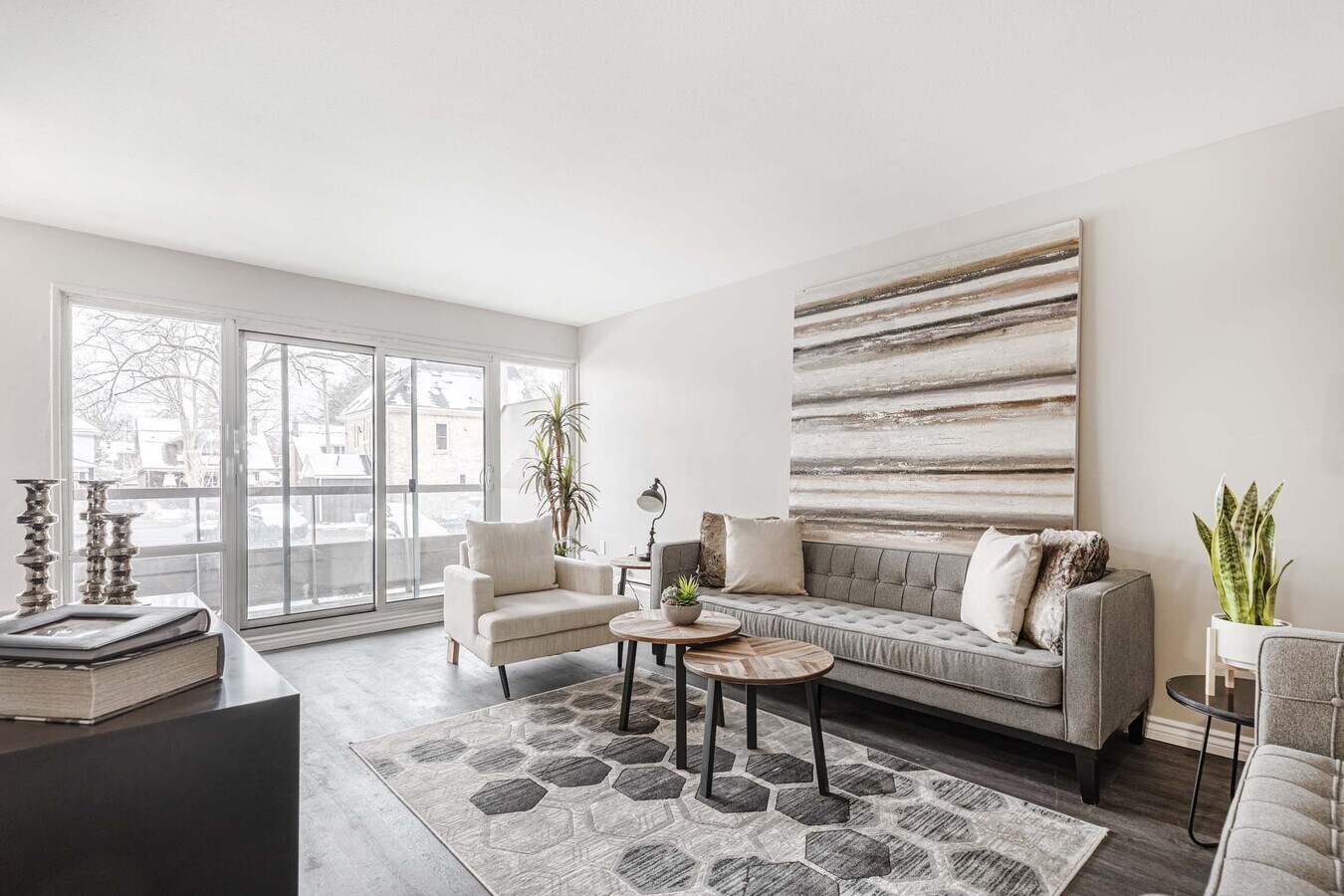 Grandview Terrace - Grandview Terrace