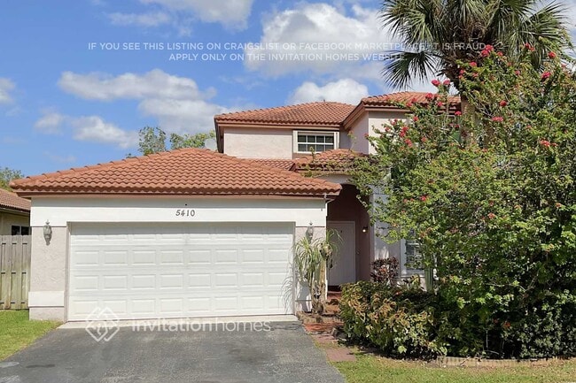 Photo - 5410 NW 49th Ave House