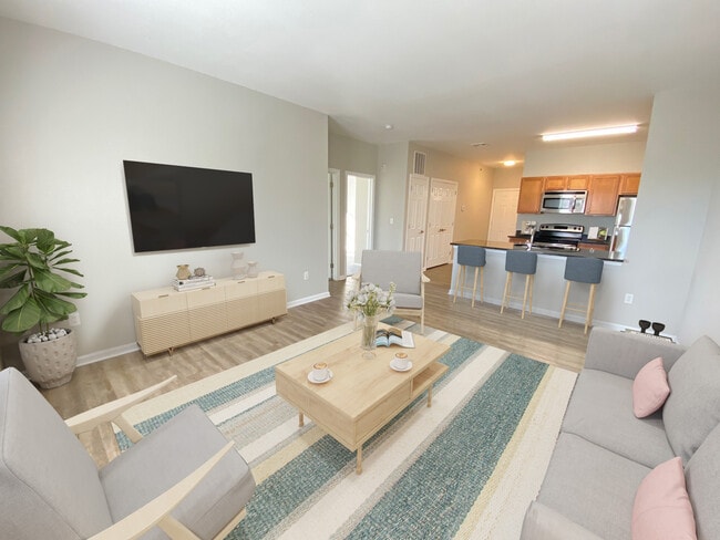 Photo - Spinnaker Crest