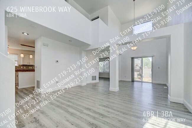 625 Winebrook Way