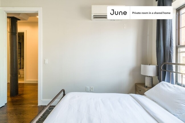 Photo - Room in Shared 4 bed/2 bath home Unit C