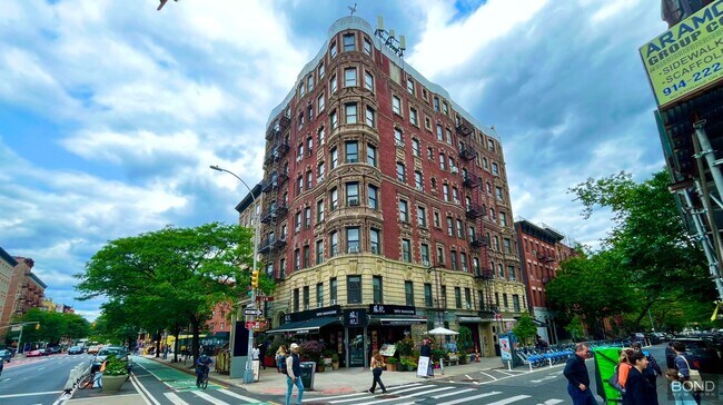 104 Second Avenue - 104 Second Avenue Apartment Unit 10