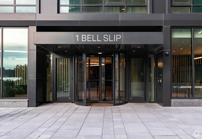The Bellslip