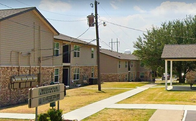 Photo - 1501 Newland Dr