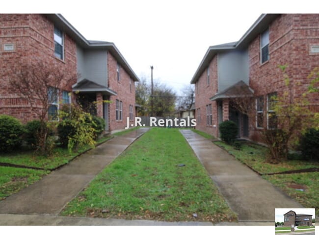 Photo - 402-D Bowden Ave Copperas Cove, Tx 76522