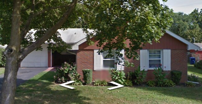 Main - 21 Montrose Ln