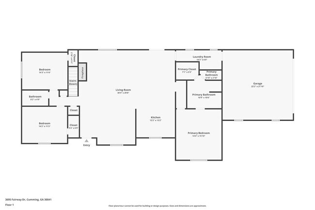 Photo - 3695 Fairway Dr