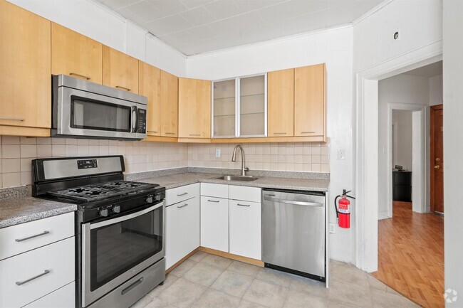 Building Photo - 37 64th St Unit 2 Rental