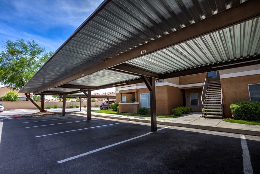 Bermuda Terrace Apartments For Rent in Las Vegas, NV