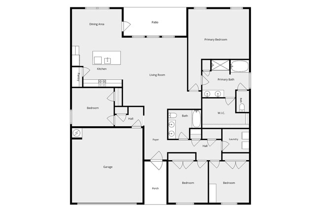 Photo - 7087 Abigail St