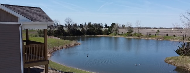 Photo - Lake View! Unit 11